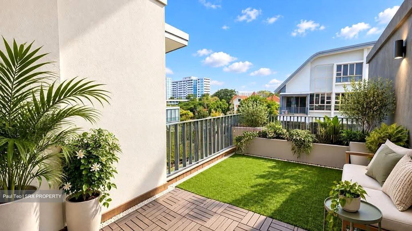 The Waterline (D19), Condominium #613808691